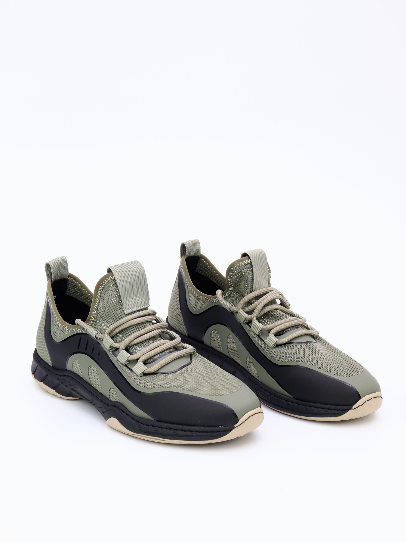 Кроссовки повседневные Respect модель IK83-150511 Фото