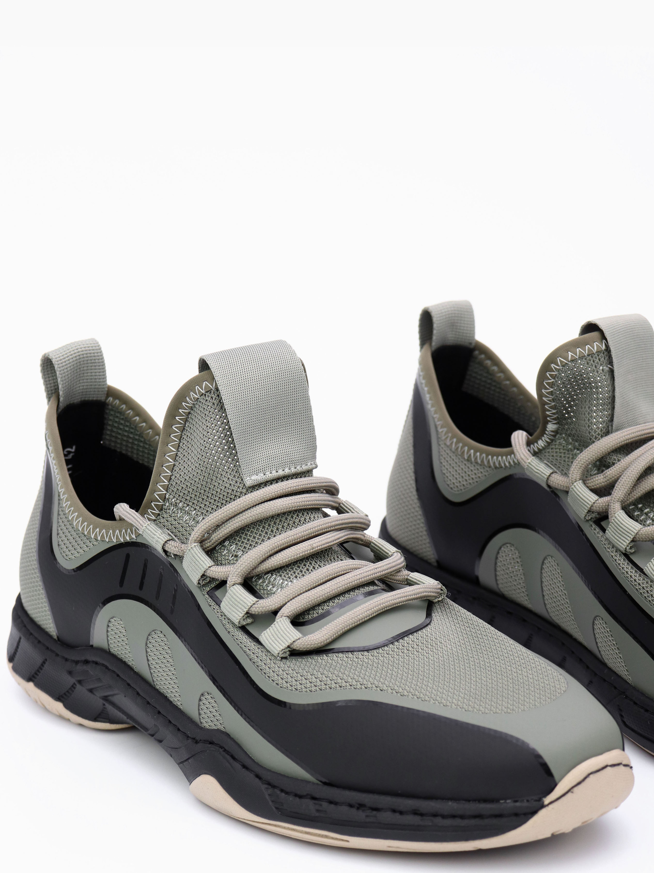 Кроссовки повседневные Respect модель IK83-150511 Фото