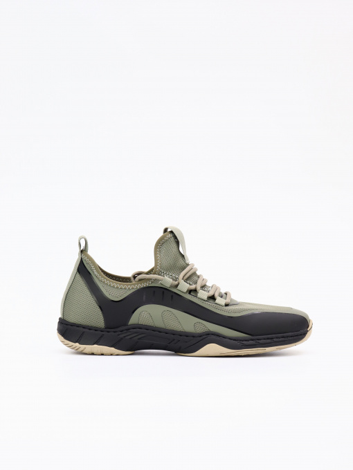 Кроссовки повседневные Respect модель IK83-150511 Фото