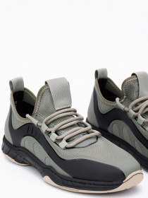 Кроссовки повседневные Respect модель IK83-150511 Фото