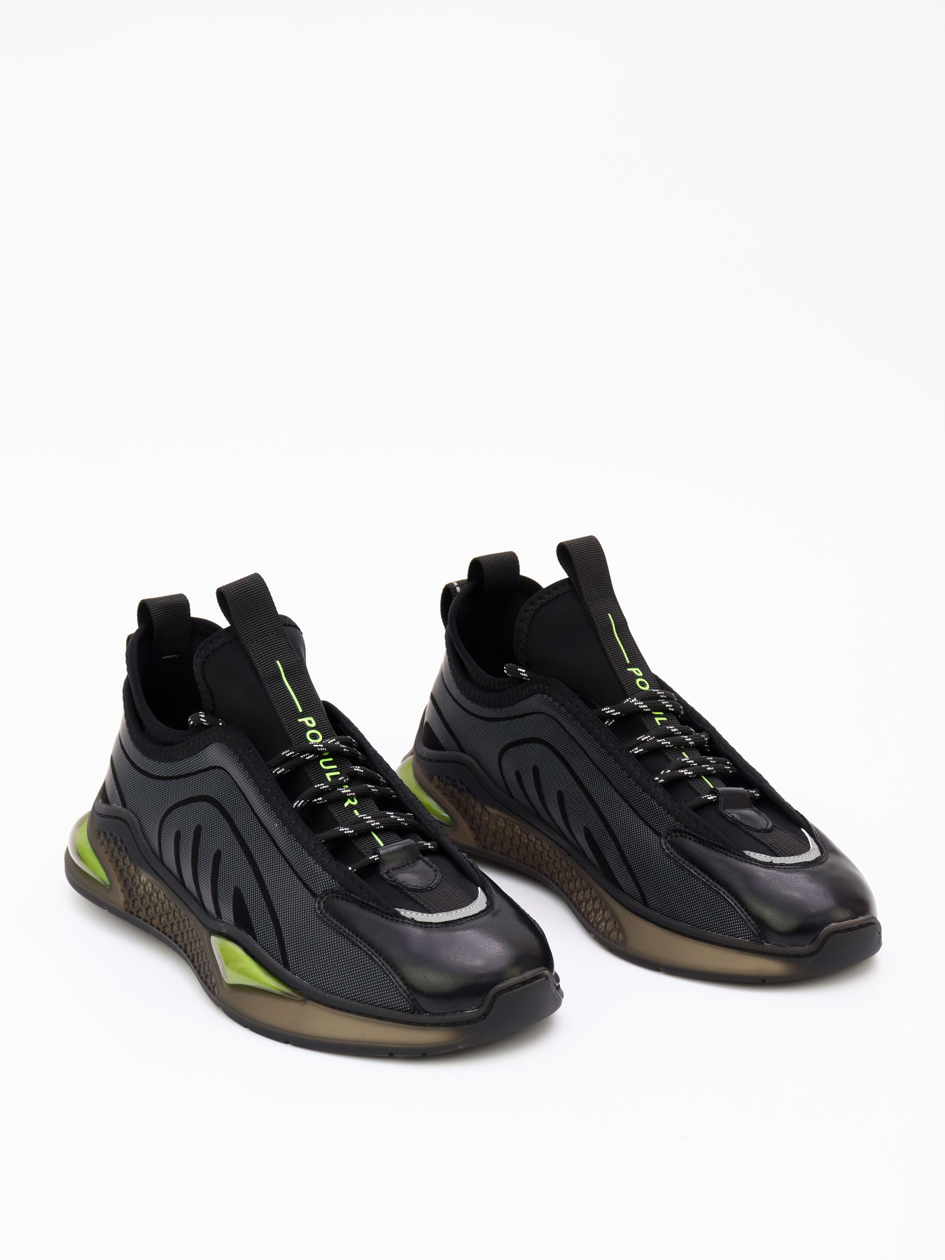 Кроссовки Respect модель IK83-150545 Фото