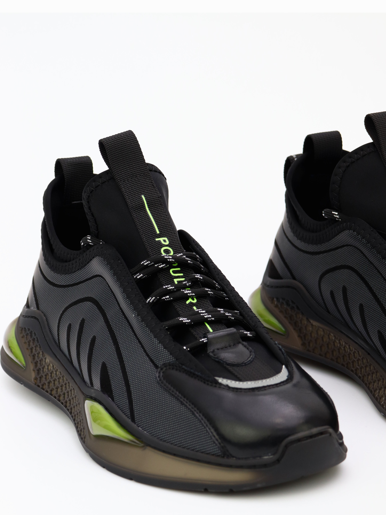 Кроссовки Respect модель IK83-150545 Фото