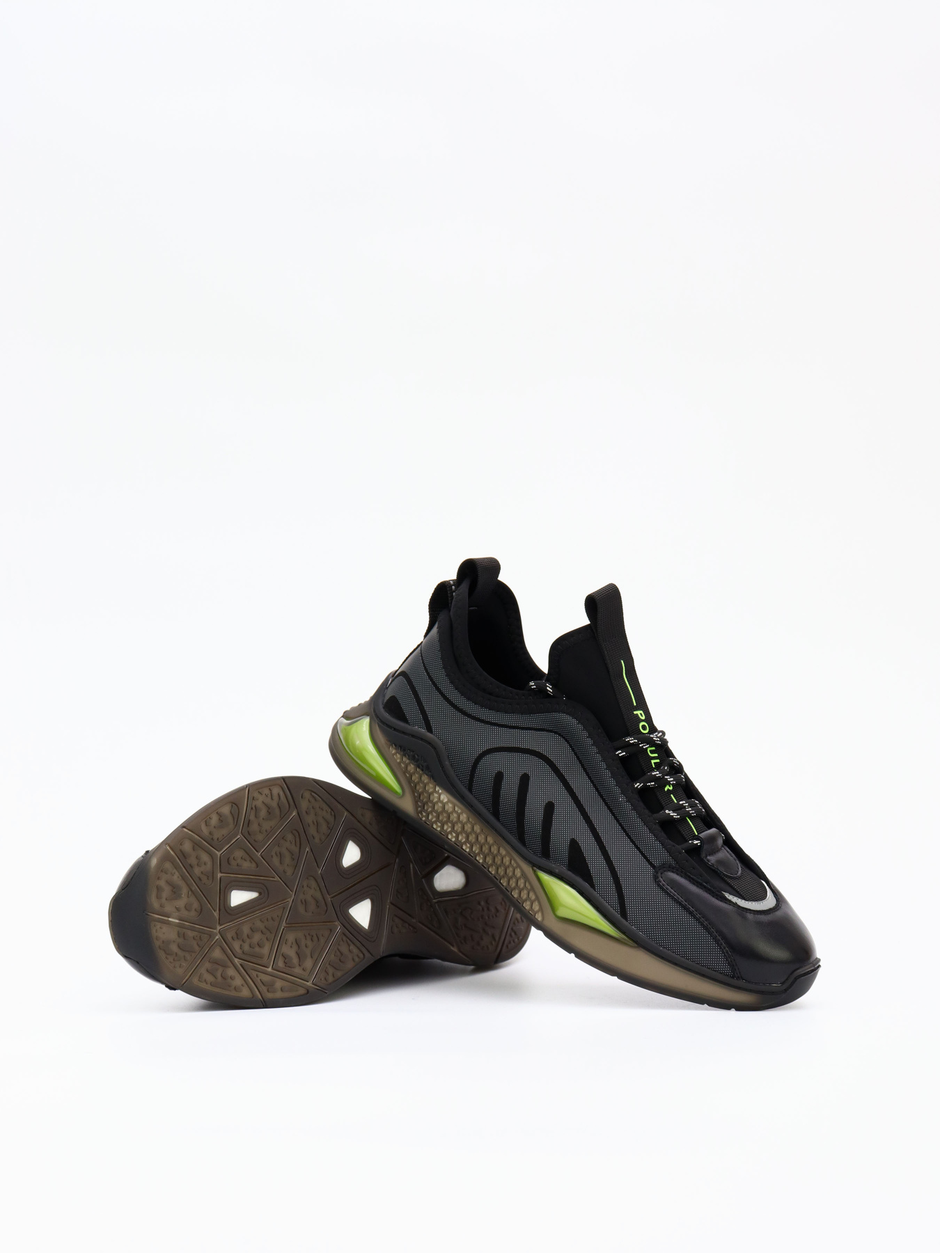 Кроссовки Respect модель IK83-150545 Фото