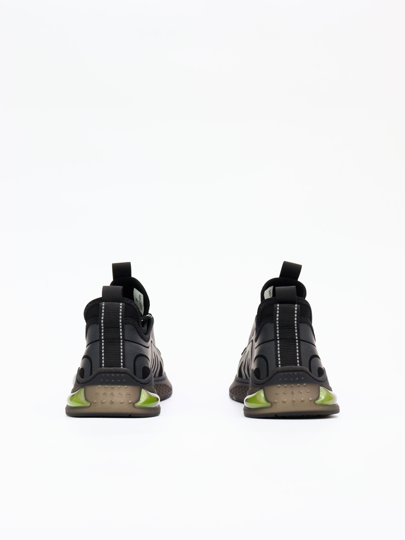 Кроссовки Respect модель IK83-150545 Фото