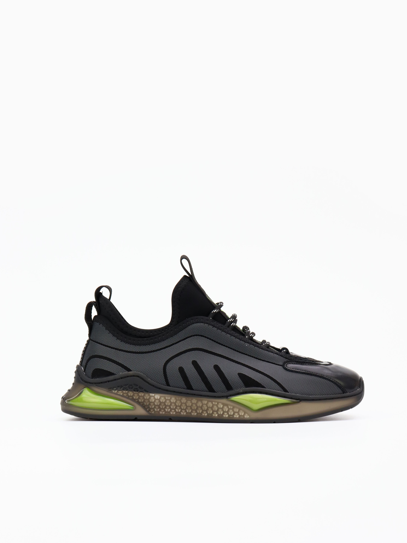 Кроссовки Respect модель IK83-150545 Фото