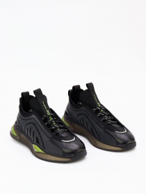 Кроссовки Respect модель IK83-150545 Фото