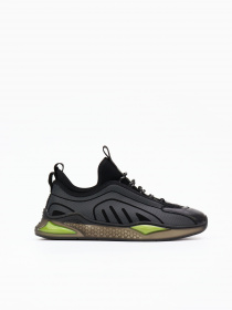 Кроссовки Respect модель IK83-150545 Фото