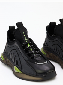 Кроссовки повседневные Respect модель IK83-150545 Фото