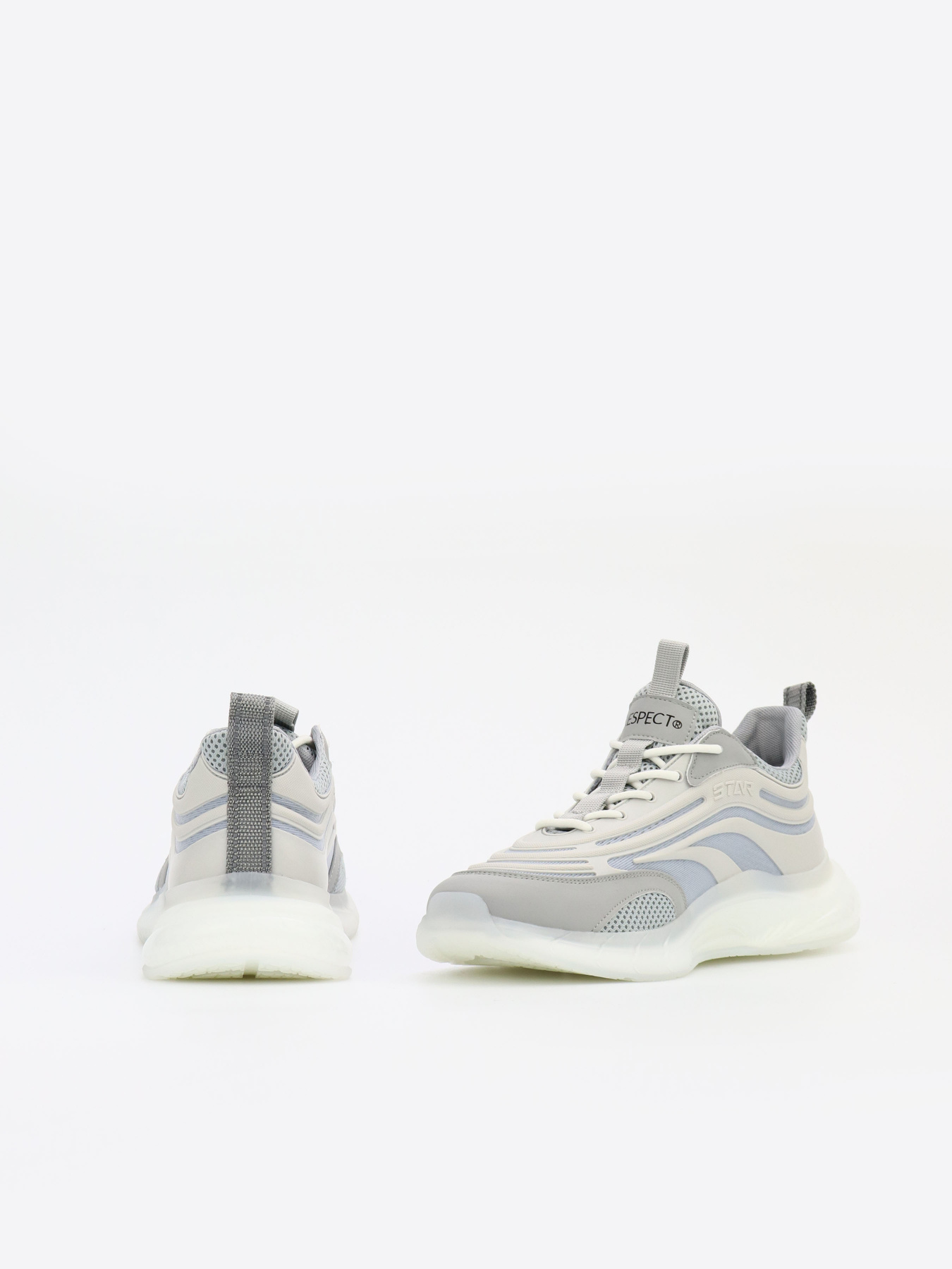 Кроссовки Respect модель IK83-150506 Фото