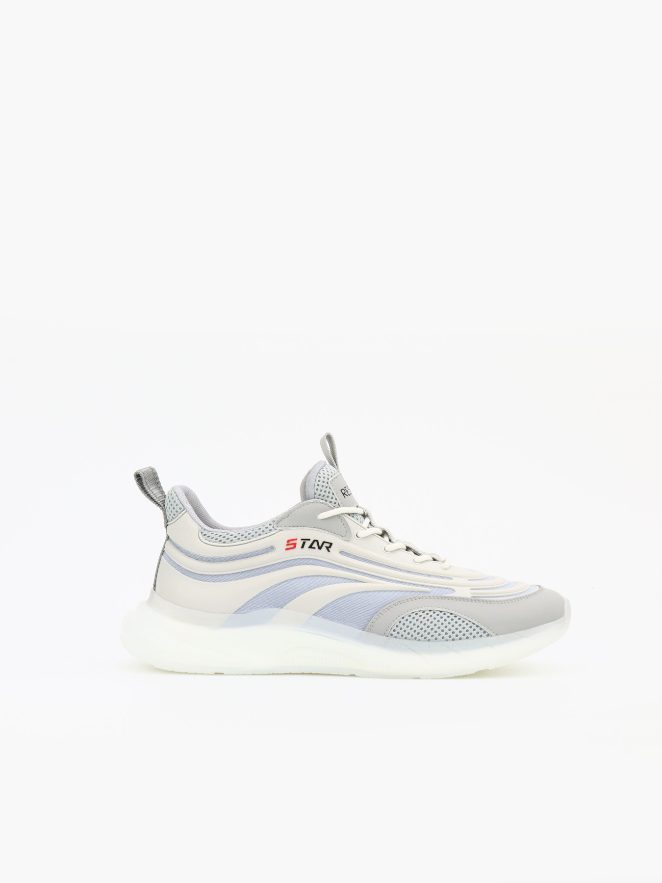 Кроссовки Respect модель IK83-150506 Фото