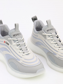 Кроссовки Respect модель IK83-150506 Фото