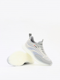 Кроссовки Respect модель IK83-150506 Фото