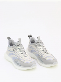 Кросівки повсякденні Respect модель IK83-150506 Фото