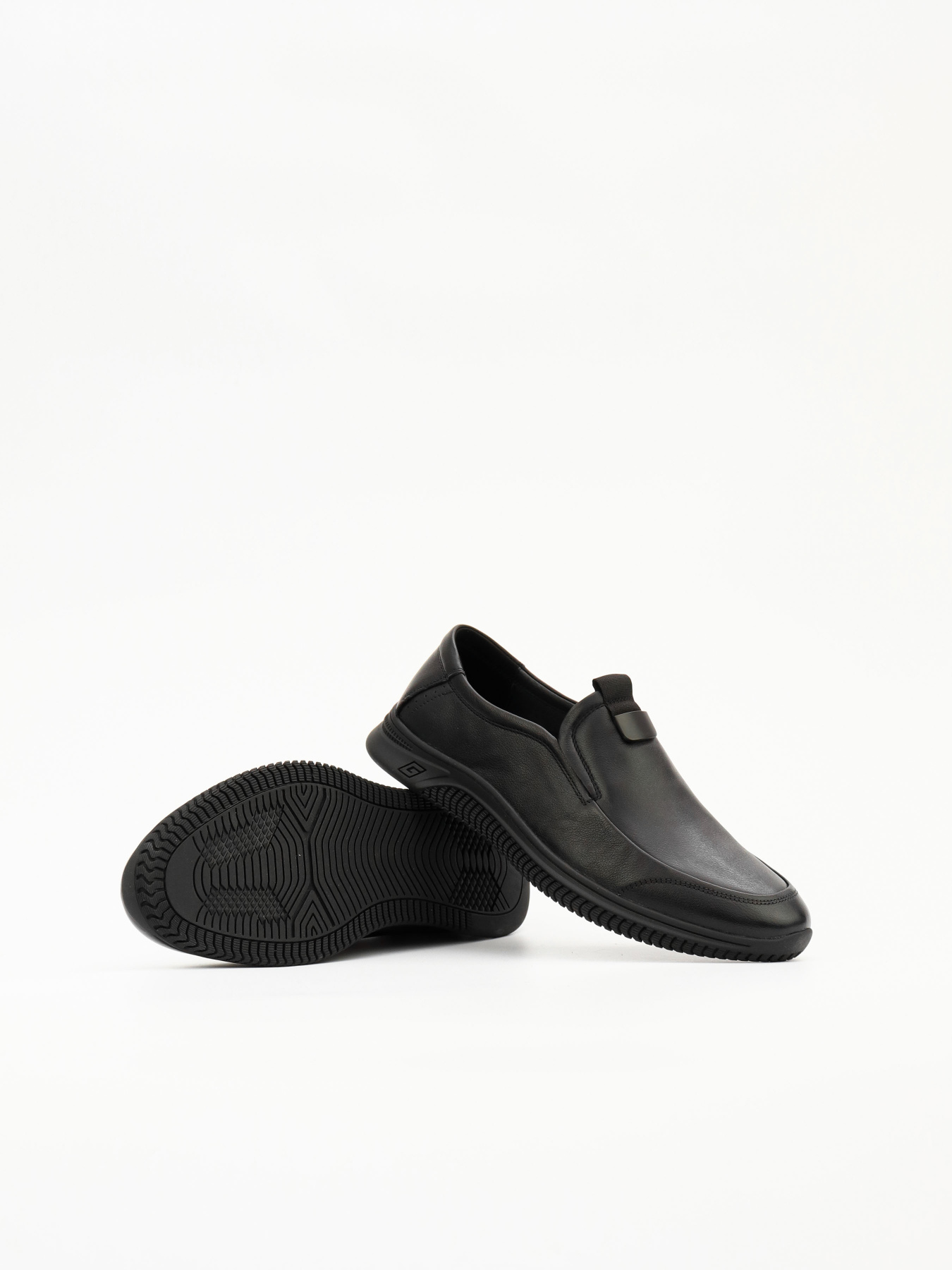 Лоферы Respect модель VK83-149385 Фото