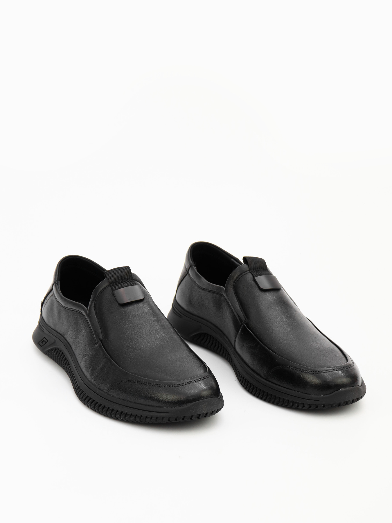 Лоферы Respect модель VK83-149385 Фото