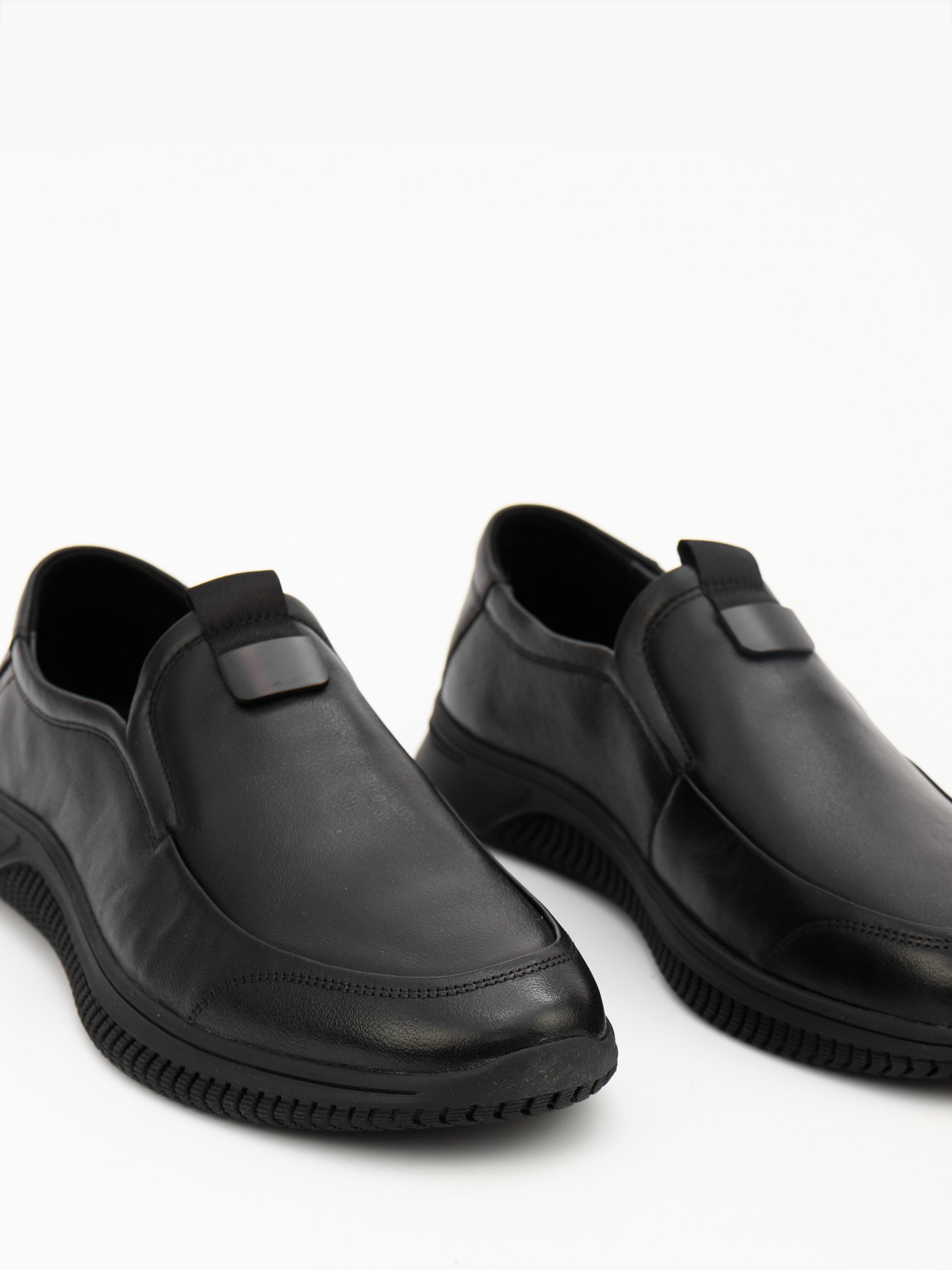 Лоферы Respect модель VK83-149385 Фото