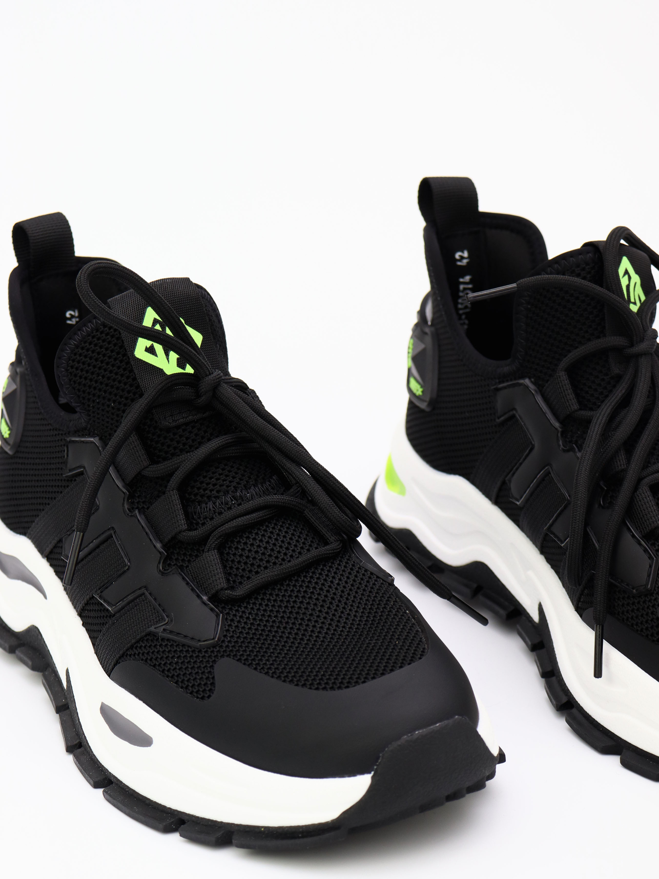 Кроссовки Respect модель VK83-150574 Фото