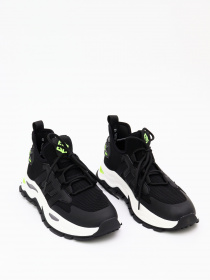 Кроссовки Respect модель VK83-150574 Фото