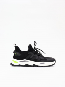 Кроссовки Respect модель VK83-150574 Фото