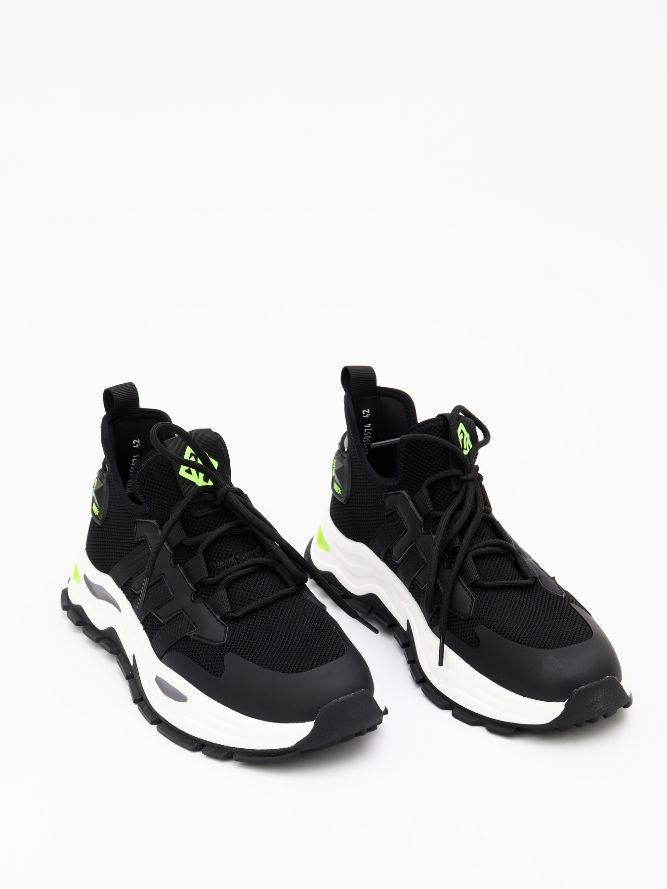 Кроссовки повседневные Respect модель VK83-150574 Фото