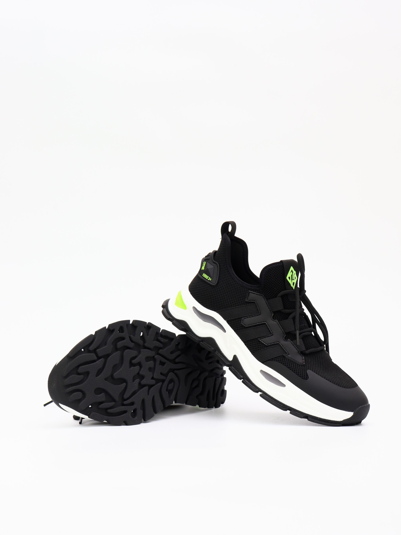 Кроссовки повседневные Respect модель VK83-150574 Фото