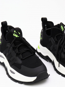 Кроссовки повседневные Respect модель VK83-150574 Фото