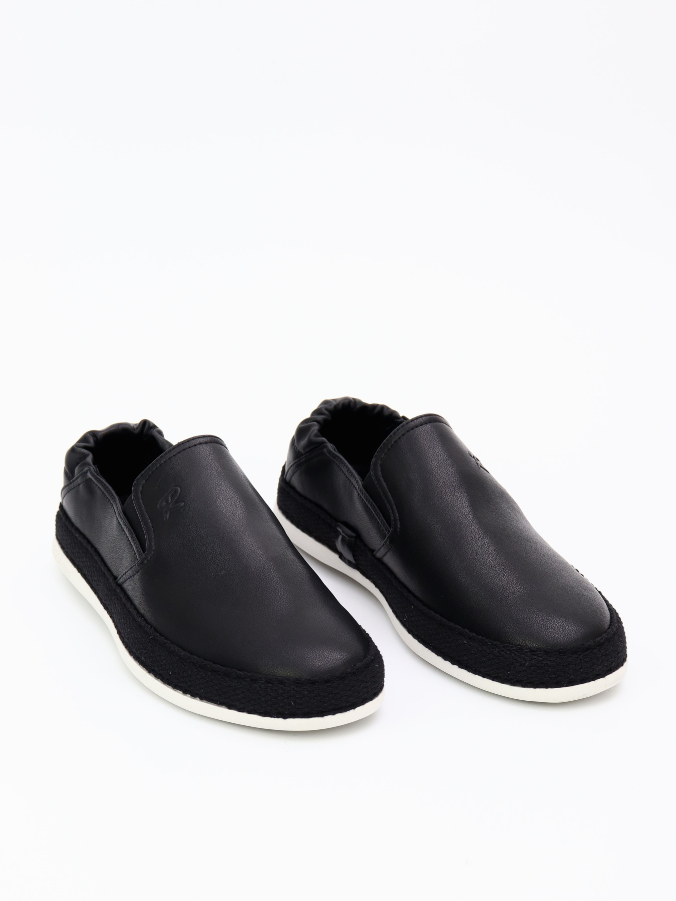 Слипоны Respect модель VK83-152895 Фото