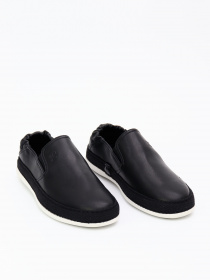 Слипоны Respect модель VK83-152895 Фото