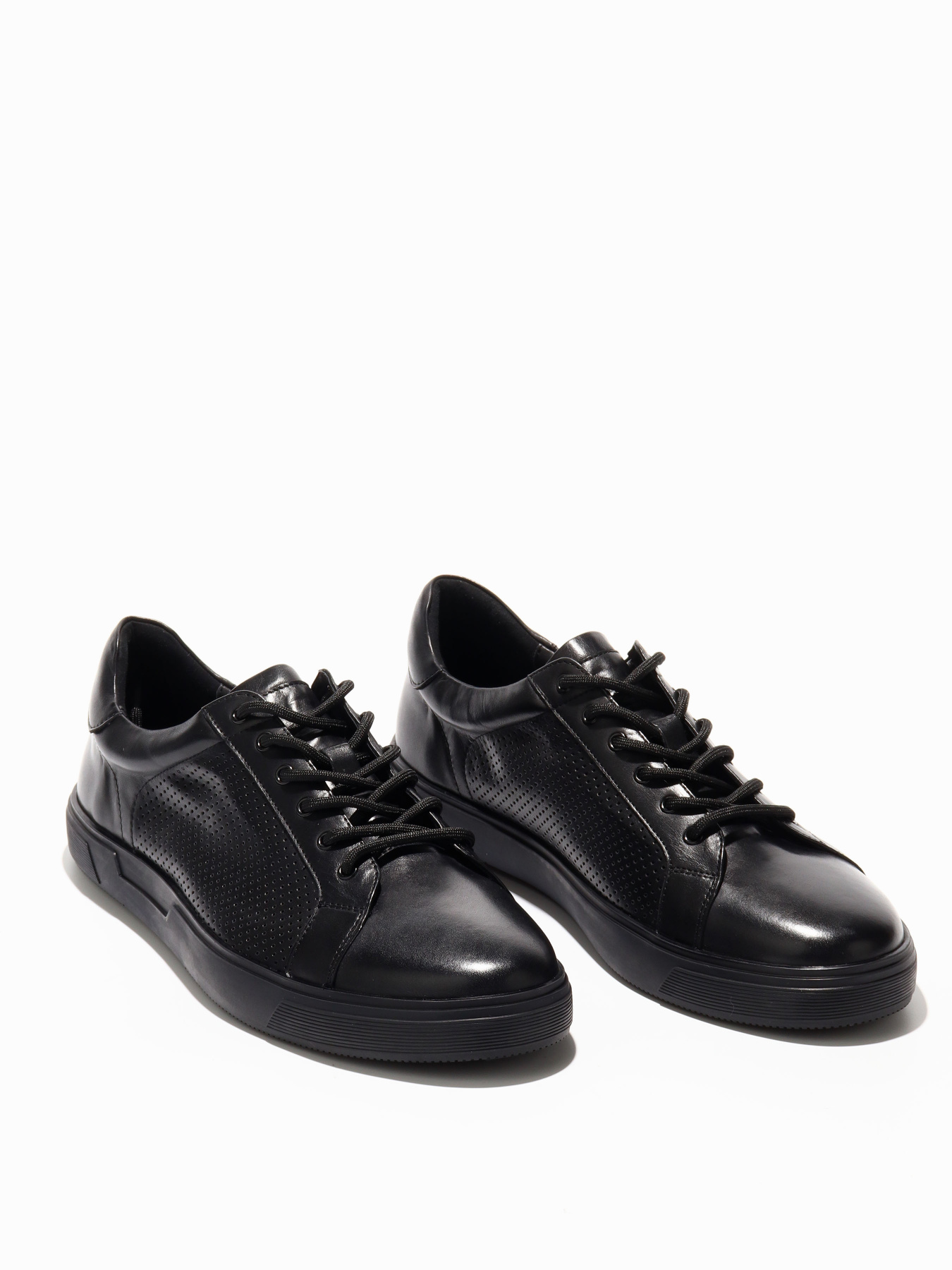 Кеды низкие Respect модель VK63-150429 Фото