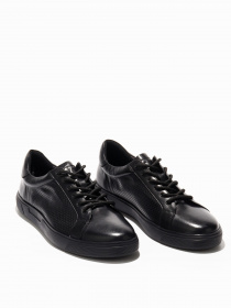 Кеды низкие Respect модель VK63-150429 Фото