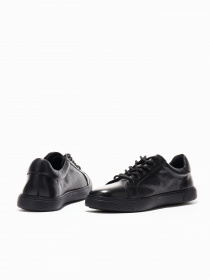 Кеды низкие Respect модель VK63-150429 Фото