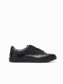 Кеды низкие Respect модель VK63-150429 Фото