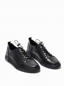 Кеды низкие Respect модель VK83-150406 Фото