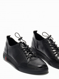 Кеды низкие Respect модель VK83-150406 Фото