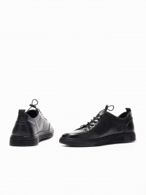 Кеды низкие Respect модель VK83-150406 Фото