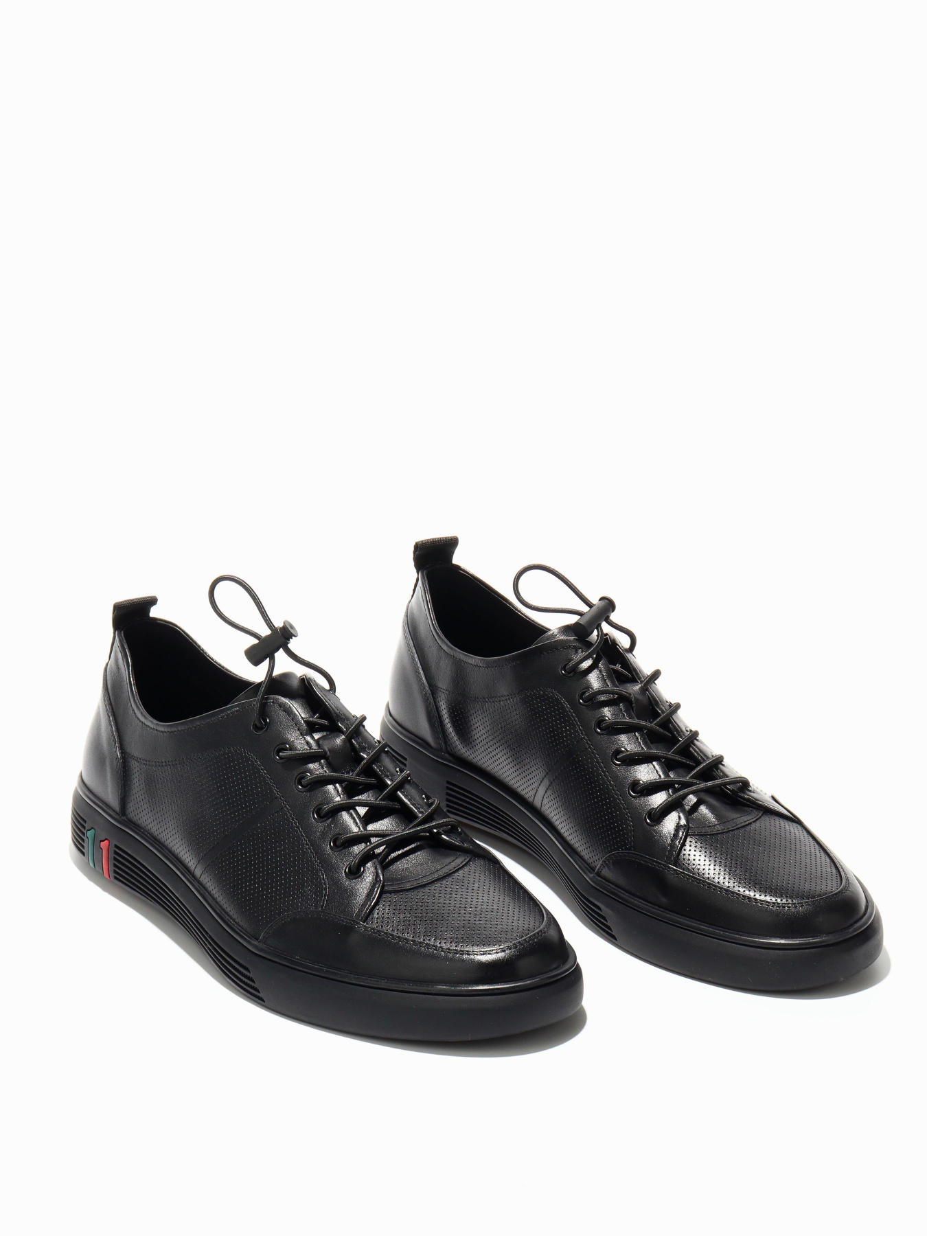 Кеди низькі Respect модель VK83-150406 Фото