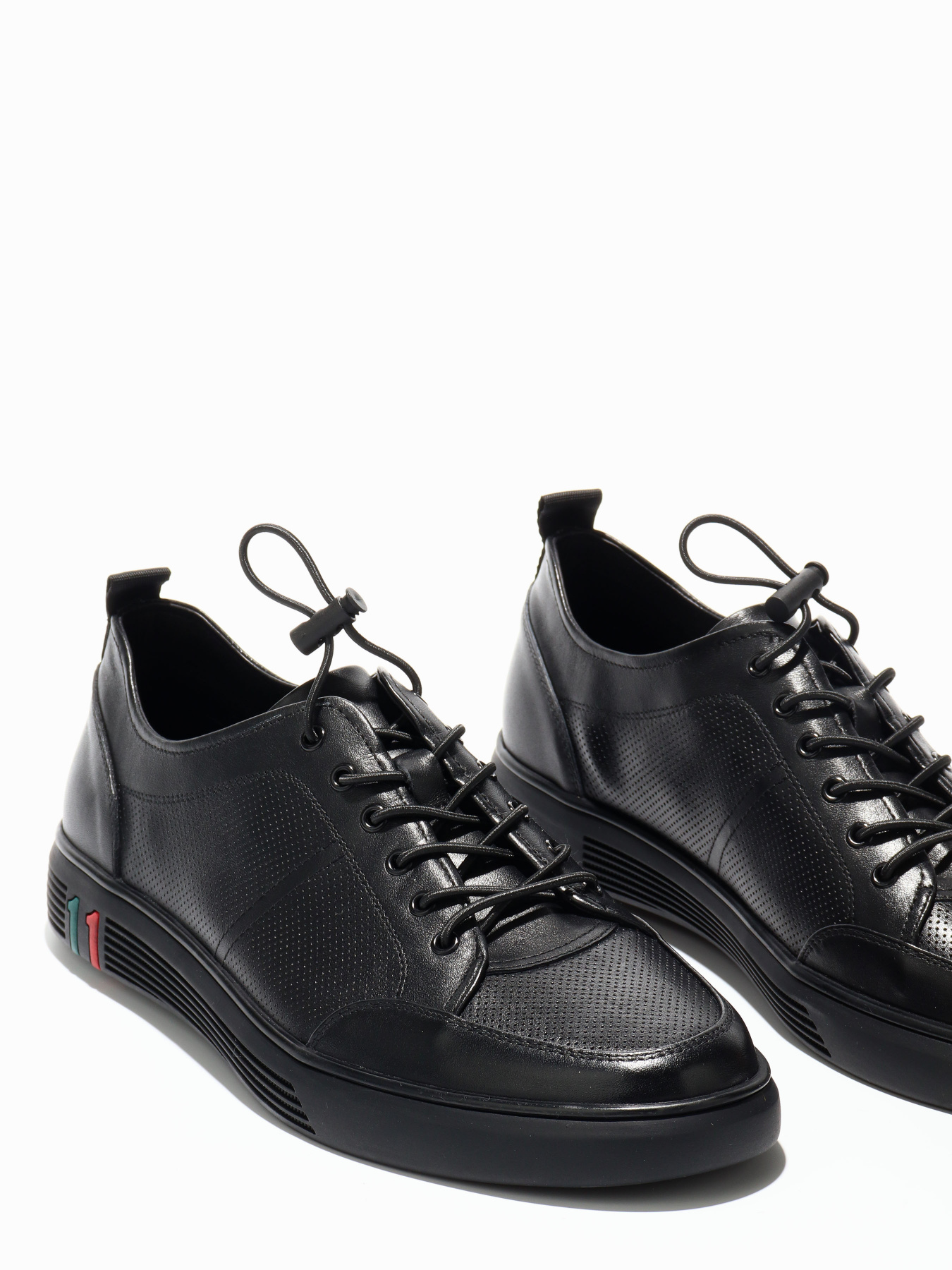 Кеди низькі Respect модель VK83-150406 Фото