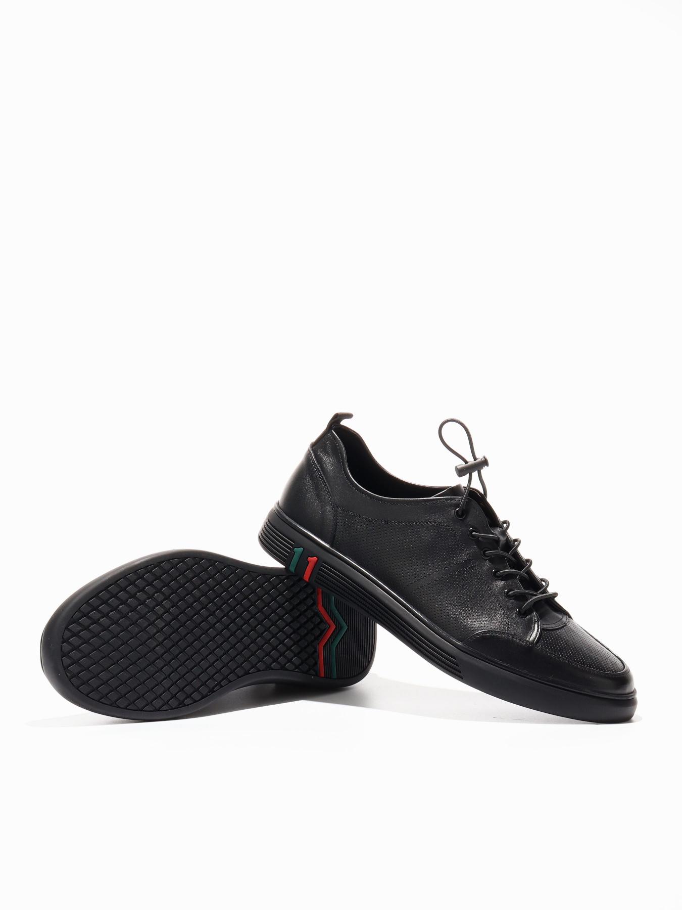 Кеди низькі Respect модель VK83-150406 Фото