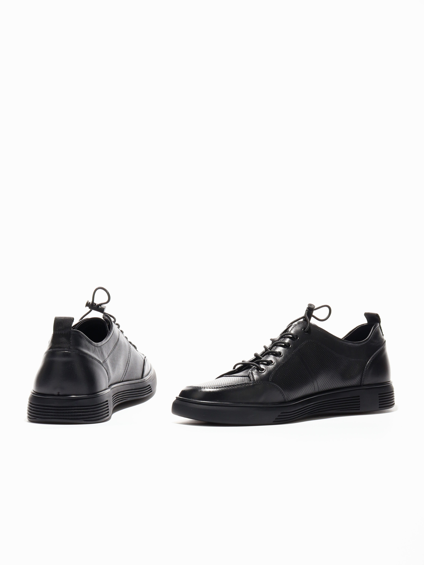 Кеди низькі Respect модель VK83-150406 Фото