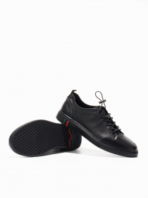 Кеди низькі Respect модель VK83-150406 Фото