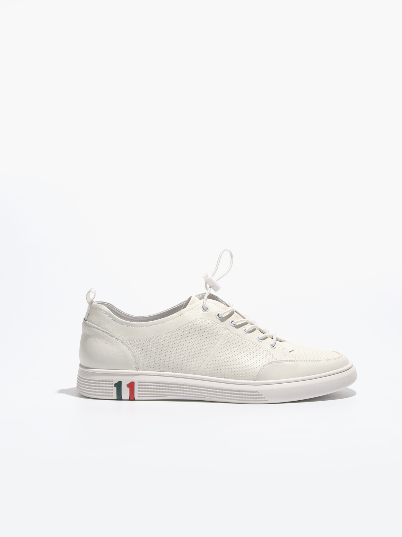 Кеды низкие Respect модель VK83-150405 Фото