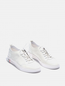 Кеды низкие Respect модель VK83-150405 Фото