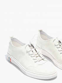 Кеды низкие Respect модель VK83-150405 Фото