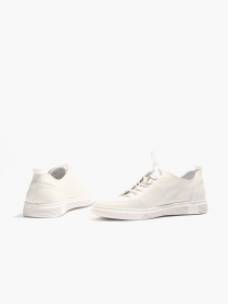 Кеды низкие Respect модель VK83-150405 Фото