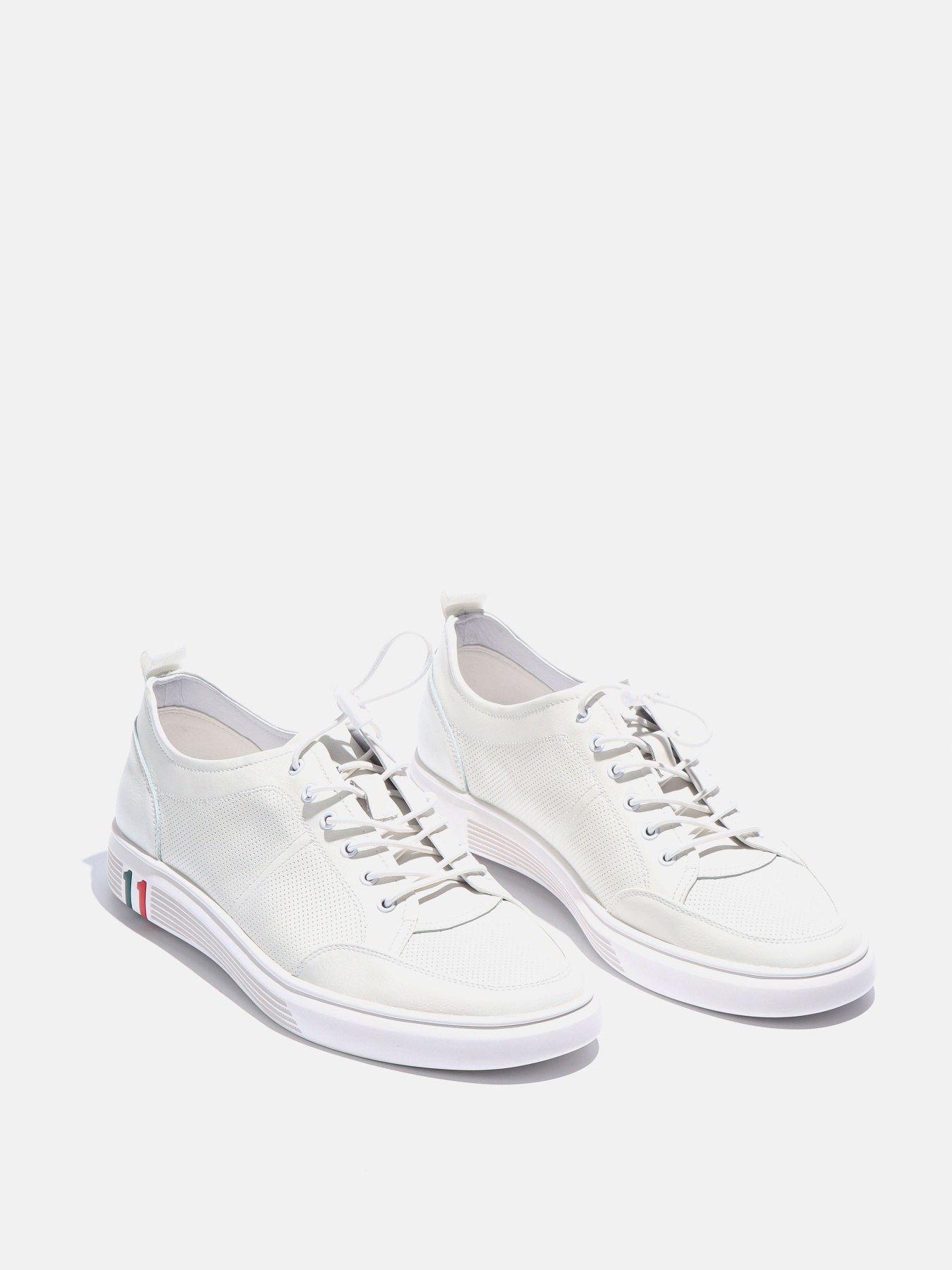 Кеды низкие Respect модель VK83-150405 Фото