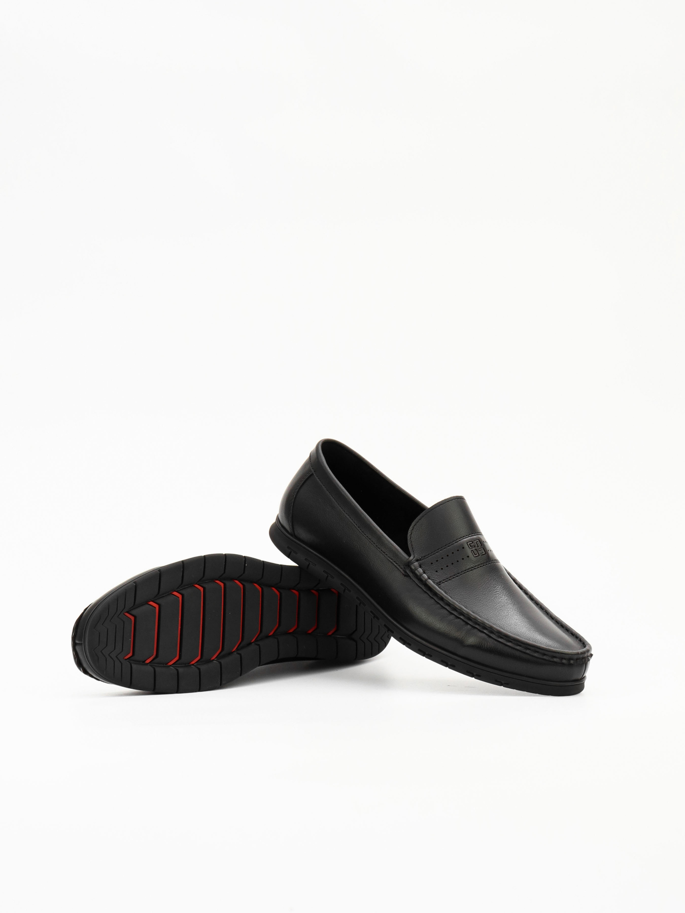 Мокасины Respect модель VK87-149402 Фото