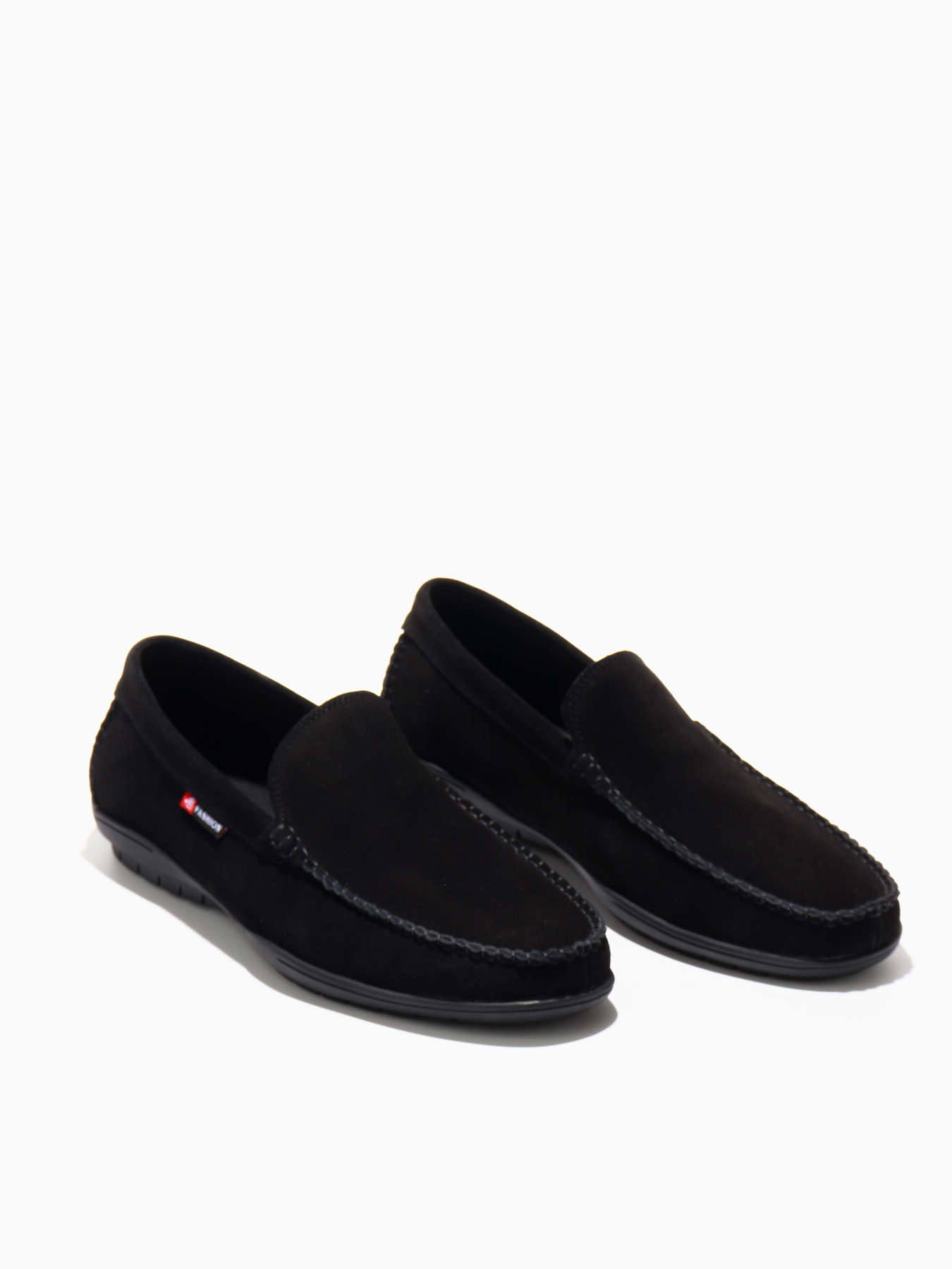 Мокасини Respect модель VK87-152850 Фото