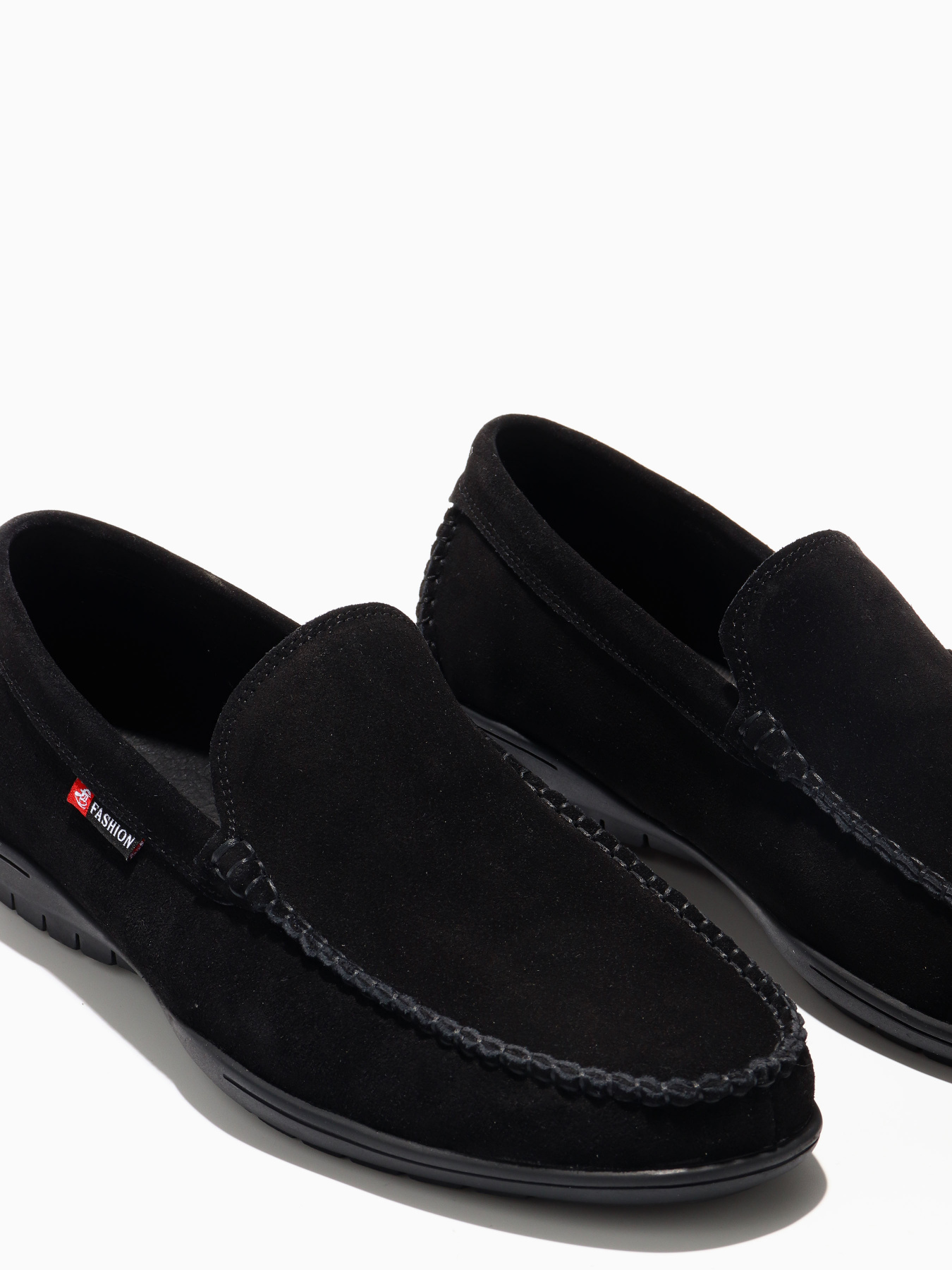 Мокасини Respect модель VK87-152850 Фото