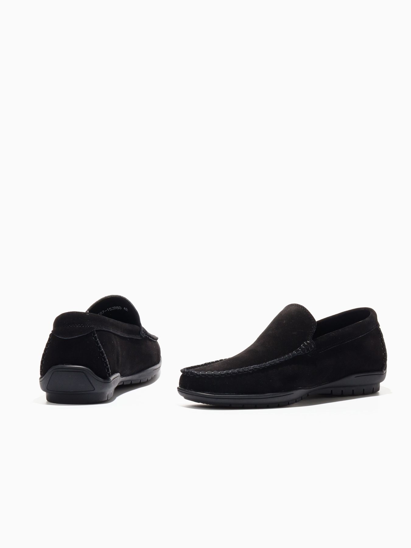 Мокасини Respect модель VK87-152850 Фото