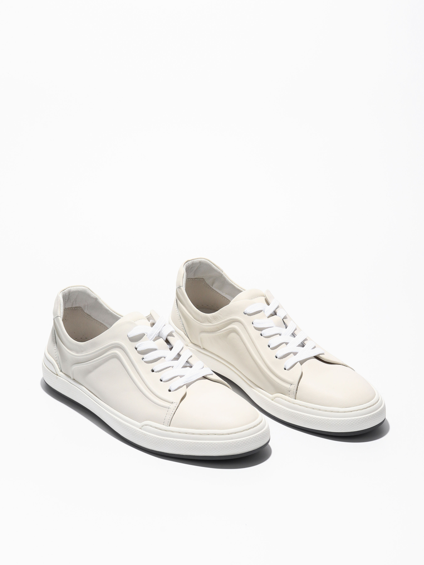 Кеды низкие Respect модель VK83-150449 Фото